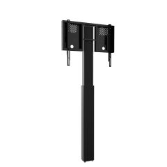 Productimage Height adjustable monitor wall mount, Lite Series