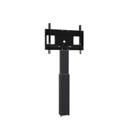 Productimage Motorized display wall mount, 50 cm of vertical travel